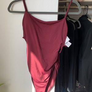 ROXY ONE Piece bathing Suit